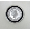 Image 2 : 1 Oz .999 Silver 2014 Australian Koala Coin 