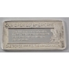 Image 2 : 1 Oz .999 Silver Patrick Henry Bar