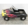 Image 1 : 1980s Children's Reproduction Flame Pedal Car