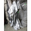 Image 1 : Grey Pop-Up Canopy in Bag - No Box