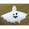 Image 4 : 20+ New Children's Ghost Ponchos - Size S
