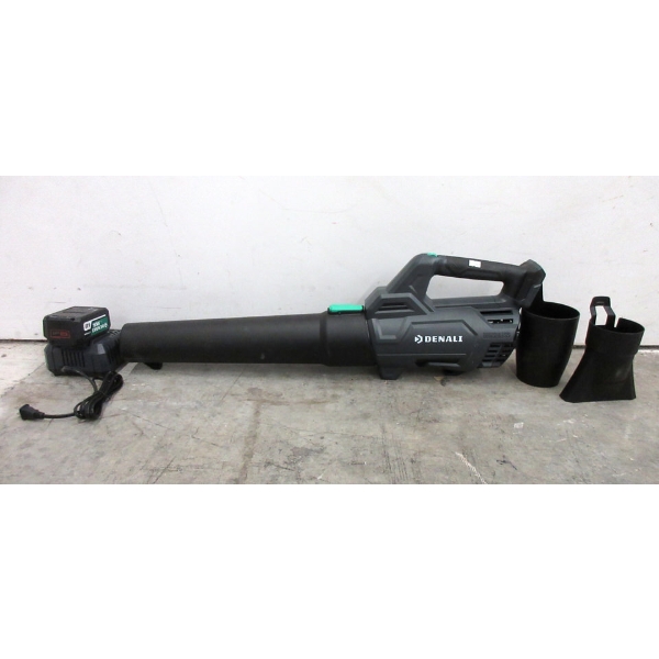 New Denali by SKIL - 20V Cordless Leaf Blower