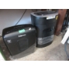 Image 1 : 1 Royal and 1 Fellows Paper Shredder - No Boxes