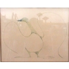 Image 2 : 1975 Benjamin Chee Chee Print - "Dancing Goose"