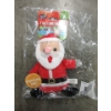 Image 2 : Cases of 12 New "Christmutt Santa" Squeak Toys for Dog