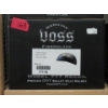 Image 1 : New Voss Kingpin DOT Half Shell Helmet - XL