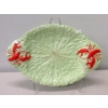 Image 2 : Vintage Carlton Ware Lobster Bowl and Platter