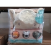Image 1 : 6 New Noah's Ark Book and Bath Time Sets