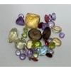 Image 1 : 23 Carats Assorted Loose Gemstones 