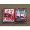 Image 1 : 2 Assorted Full/Double Duvet Cover Sets 