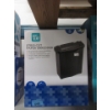 Image 1 : Pen Gear 6-Sheet Strip Cut Paper Shredder