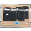 Image 1 : 7 Assorted iPhones - Preowned - As Is