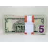 Image 2 : 10 x $5 USD Uncirculated Bundle 