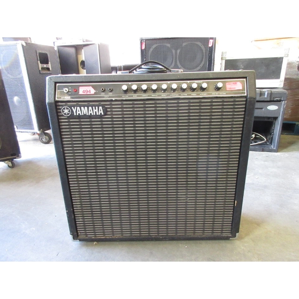 Yamaha Fifty410 Amplifier - G50-410