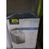 Image 1 : Insignia 1.5 LB Portable Bullet Ice Maker 