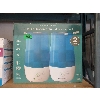 Image 1 : 2 Pack of pureguardian 70-Hour Ultrasonic Humidifiers
