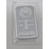 Image 1 : 1 Oz .999+ Silver Walking Liberty Bar 