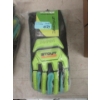 Image 1 : 5 New Pairs of Stout Juggernaut Work Gloves - XXL