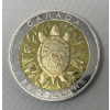 Image 1 : 1 Oz .9999 Silver 2014 The Turtle Coin 