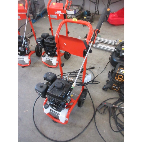 Husqvarna 3200 PSI Gas Pressure Washer