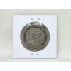 Image 2 : 1935 Canada King George V 80% Silver Dollar Coin