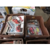Image 1 : 2 Boxes of Car & Driver & Other Auto Magazines