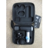 Image 1 : Sharper Image Ice + Heat Percussion Massager