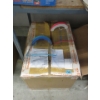 Image 2 : Case of 60+ New Plastic Face Shields