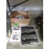 Image 1 : 3 Boxes of Assorted New Banners, Syringes and More