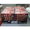 Image 1 : 12 Boxes of Star Wars Fruit Flavour Candy Canes