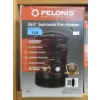 Image 1 : Pelonis 360 Degree Surround Heater - Adjustable Heat
