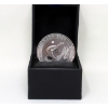 Image 1 : 2 Oz .9999 Silver 2025 Canada Goose Coin 