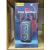 Image 1 : W-King Portable Wireless Bluetooth Party Speaker