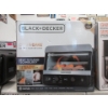 Image 1 : Black & Decker Crisp & Bake Air Fry Toaster Oven