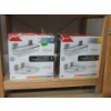 Image 1 : 2 Richelieu 2 Piece Shower Caddy Kits