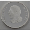 Image 2 : 1 Oz+ .9999 Silver Year Of The Goat Coin 