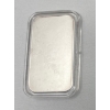 Image 2 : 1 Oz .999 Silver Johnson Matthey Bar