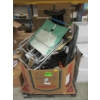 Image 1 : Skid of Assorted Customer Return Goods - As Is