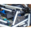 Image 1 : Skid Of Miscellaneous Customer Return Items