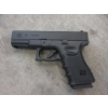 Image 2 : Glock 19 and Daisy Powerline Co2 Air Gun in Case