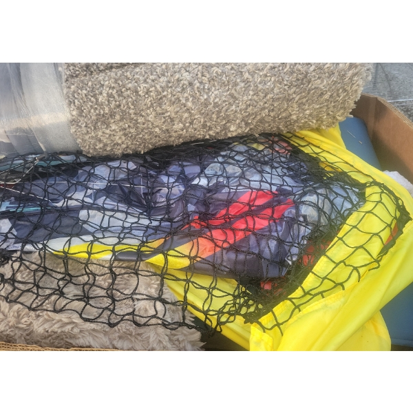 Pallet Of Assorted Customer Return Goods