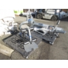 Image 2 : KeysFitness Home Gym on Two Skids
