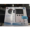 Image 1 : 2.4" Colour Video Electronic Peep-hole Viewer