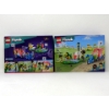 Image 1 : 2 New LEGO Friends Building Toy Sets - Sealed Boxes