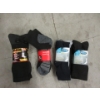 Image 1 : 4 New Packs of Assorted Men's Socks