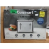 Image 1 : Cuisinart 4-Slice Touch Screen Toaster