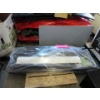 Image 1 : Skid of Garden Shed Parts - Customer Return