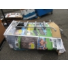 Image 1 : Bestway 12 m Above Ground Pool - 22' x 12' x 4' deep
