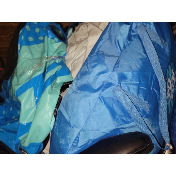 Pallet Of Varied Customer Return Goods