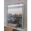 Image 1 : Artika Anti-Fogging LED Wall Mirror - 24" x 32"